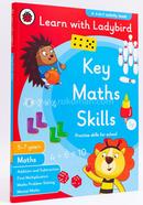 Key Maths Skills - 5-7 years