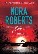 Key Of Valour : Book 3