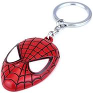 Key Ring Metal – Spiderman Head