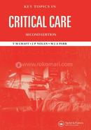 Key Topics in Critical Care