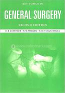 Key Topics in General Surgery