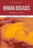 Key Topics in Human Diseases for Dental Students 