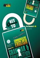 Key to Young Learners Communicative English Grammar - Classes 9-10
