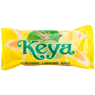 Keya 777 Laundry Soap-125 gm icon