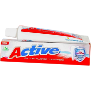 Keya Active Toothpaste-10 gm icon