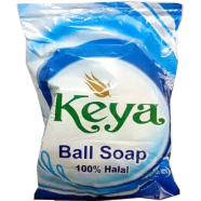 Keya Extra Power Ball Soap (Single)-125 gm icon