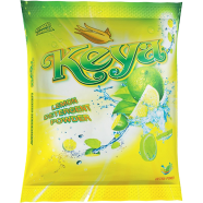 Keya Lemon Detergent Powder-1 kg
