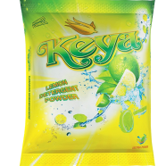 Keya Lemon Detergent Powder-200 gm
