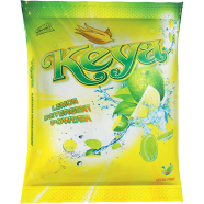 Keya Lemon Detergent Powder-500 gm