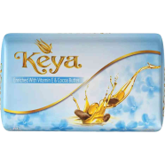Keya Super Beauty Soap-100 gm White 