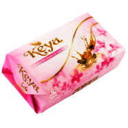 Keya Super Beauty Soap -125 gm Pink