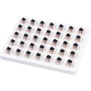 Keychron Gateron Switch Set 12 Pcs Black image