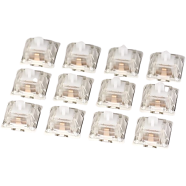 Keychron Gateron Switch Set 12 Pcs White image