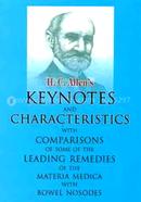 Keynotes and Characteristics