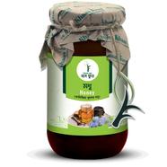 Khaas Food Blackseed Flower Honey (kalo Jira Fuler Modhu) - 250 gm icon