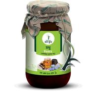 Khaas Food Blackseed Flower Honey (Kalijira Fuler Modhu) ) - 500 gm