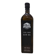 Khaas Food Extra Virgin Olive Oil (Joytun Tel) - 1000 ml