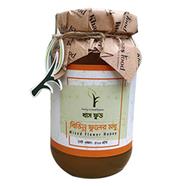 Khaas Food Mixed Flower Honey (Bivinno Fuler Modhu) - 500 gm