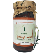 Khaas Food Mixed Fruits Chutney (Mixed Faler chutney) - 200 gm icon