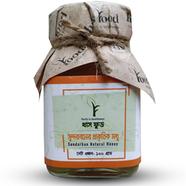 Khaas Food Sundarbans Natural Honey (সুন্দরবনের প্রাকৃতিক মধু) - 100 gm