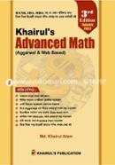 Khairul's Advanced Math image