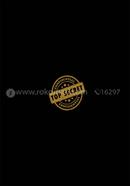 Top Secret - Spiral Notebook [300 Pages] [Black Cover]