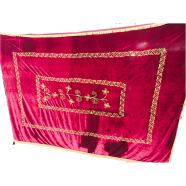 Khatiar Gilaf ( 5 Hand Height 4 Hand Length) 