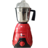 Kiam 750 Watts Blender and Grinder - 1.5 Litre - BL - 1800