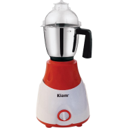 Kiam 750 Watts Mixer and Grinder - 1.5 Ltr - BL - 1700