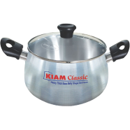 Kiam Belly Shape Saucepan