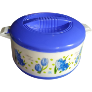 Kiam Food Pot - Classic /Super (Full Plastic Hot Pot)