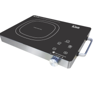 Kiam H-66 Infrared Cooker Silver icon