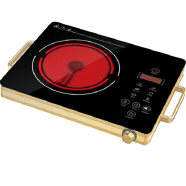 Kiam H-88 Infrared Cooker icon