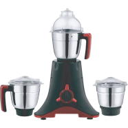 Kiam Kitchen Master 750 Watts Mixer Grinder 3 in 1 - 1.5 Ltr - BL-1100