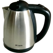 Kiam-M46 Electric Kettle 1.8L 