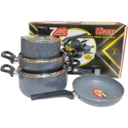 Kiam Non Stick 7 Set Classic Gift Box 7 In 1 icon