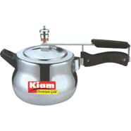 Kiam Pressure Cooker Premium Gold