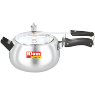 Kiam Pressure Cooker Queen (White)