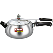 Kiam Queen Pressure Cooker 5.5 Ltr (Oval Shape)