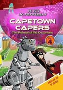 Kid Krrish : Capetown Capers - 04