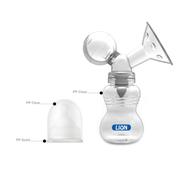 Kidlon BREAST PUMP SET 1 PCS PACK - 5279-33