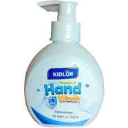 Kidlon Baby Handwash 200 ML icon