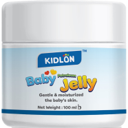 Kidlon Baby Jelly 100 ML icon
