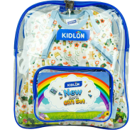Kidlon Gift set Bag (New Born)