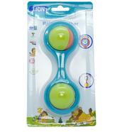 Kidlon Rattle Teether (Hide And Seak) - 5279-79