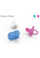 Kidlon Silicone Pacifier With Cover 1 Pcs - 5279-28
