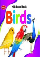 Kids Board BK Birds