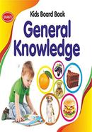 Kids Board Book General Knowledge