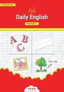 Kids Daily English - Class Play