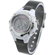 Kids Digital Wrist Watch Boys Girls Alarm Date Stopwatch Timing Chrono Dfyj W02 icon